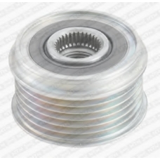 GA773.00 SNR Механизм свободного хода генератора