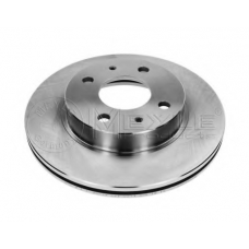 36-15 521 0011 MEYLE Тормозной диск