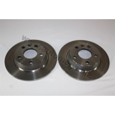 3061506017M0C AUTOMEGA Тормозной диск