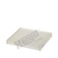 E2945LI HENGST FILTER Фильтр, воздух во внутренном пространстве
