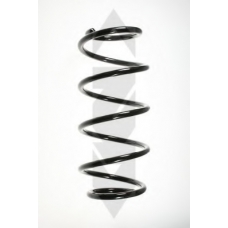 49334 SPIDAN Пружина ходовой части