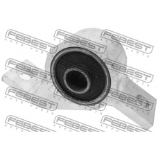 SAB-001L FEBEST Подвеска, рычаг независимой подвески колеса