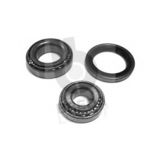 CR 7547 BREDA  LORETT Комплект подшипника ступицы колеса