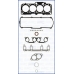 52139800 AJUSA Комплект прокладок, головка цилиндра