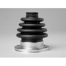 157291 FARCOM Комплект пылника, приводной вал