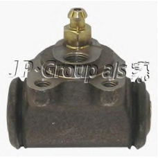 BS1202 Jp Group Колесный тормозной цилиндр