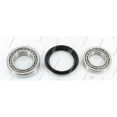 N470N21 NPS Комплект подшипника ступицы колеса