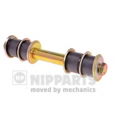 N4895021 NIPPARTS Тяга / стойка, стабилизатор