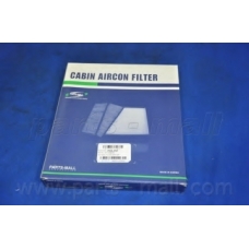 PMA-P07 Parts mall Фильтр, воздух во внутренном пространстве