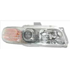 20-6197001 TYC Основная фара