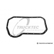 07.10.006 TRUCKTEC AUTOMOTIVE Прокладка, маслянный поддон