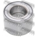 DAC47880057 FEBEST Подшипник ступицы колеса