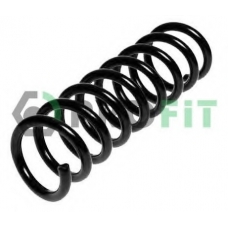 2010-0161 PROFIT Пружина ходовой части