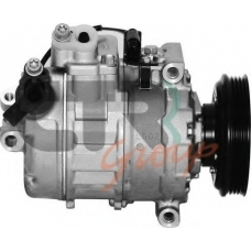 1201150 CTR Компрессор, кондиционер