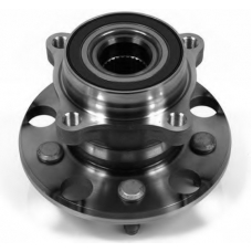 LX-WB-12140 MOOG Ступица колеса