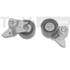 TD1570 TREVI AUTOMOTIVE Натяжной ролик, ремень ГРМ