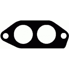 30537/7315 SPESSO Прокладка, выпускной коллектор