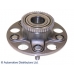 ADH28336 BLUE PRINT Комплект подшипника ступицы колеса