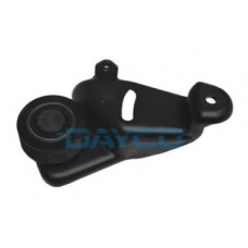 APV2048 DAYCO Натяжитель ремня, клиновой зубча