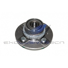 MWB-R0534 MDR Ступица колеса