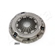 70-02-2003 Ashika Нажимной диск сцепления