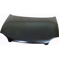 5022280 KLOKKERHOLM Капот двигателя