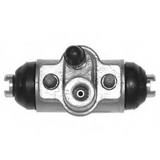 BWD217 TRW Колесный тормозной цилиндр