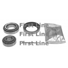 FBK292 FIRST LINE Комплект подшипника ступицы колеса