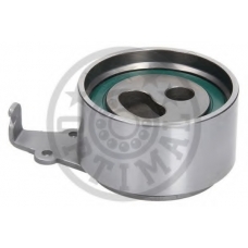 0-N1948 OPTIMAL Натяжной ролик, ремень ГРМ