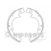 J3503034 NIPPARTS Комплект тормозных колодок