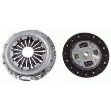 3000 951 330 SACHS Комплект сцепления