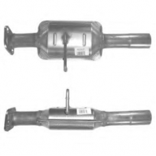 BM80207 BM CATALYSTS Катализатор