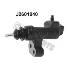J2601040 NIPPARTS Рабочий цилиндр, система сцепления