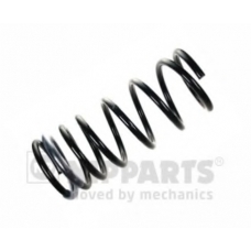 N5551054 NIPPARTS Пружина ходовой части