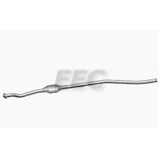 CI8000T EEC Катализатор