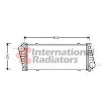 60304217 SCHLIECKMANN Интеркулер
