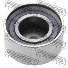 1288-ELAN FEBEST Паразитный / Ведущий ролик, зубчатый ремень