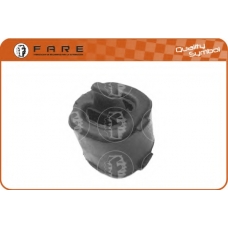 0838 FARE SA Буфер, глушитель