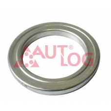FT1923 AUTLOG Подшипник качения, опора стойки амортизатора