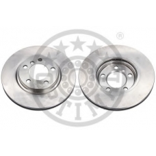 BS-9100 OPTIMAL Тормозной диск