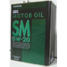 08880-09205 TOYOTA Масло моторное 