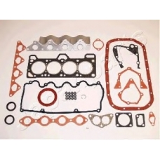 KM-596 JAPANPARTS Комплект прокладок, двигатель