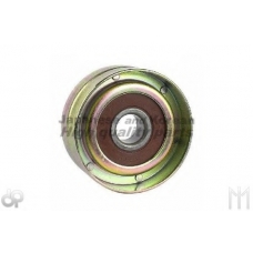 T887-05 ASHUKI Паразитный / Ведущий ролик, зубчатый ремень