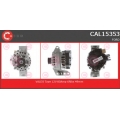 CAL15353 CASCO Генератор