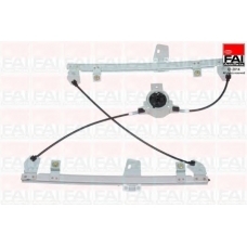WR157 FAI AutoParts Подъемное устройство для окон