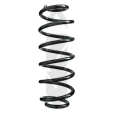 85688 SPIDAN Пружина ходовой части