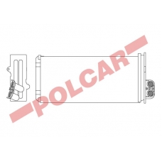 6041N81X POLCAR Nagrzewnice