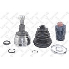 150 1189-SX STELLOX Шарнирный комплект, приводной вал