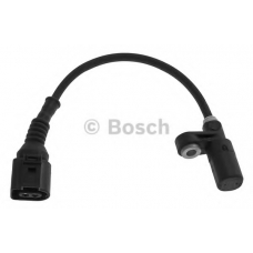 0 986 594 008 BOSCH Датчик, частота вращения колеса