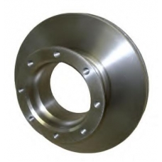 93102300 TEXTAR Тормозной диск